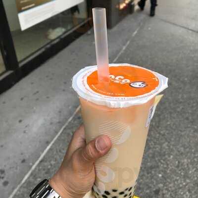 Coco Fresh Tea & Juice