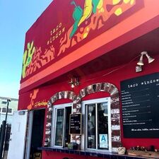 Taco Window