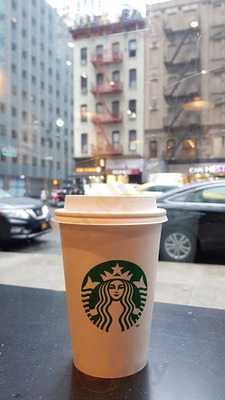 Starbucks