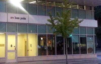 Au Bon Pain
