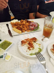 Las Dunas Peruvian Cuisine