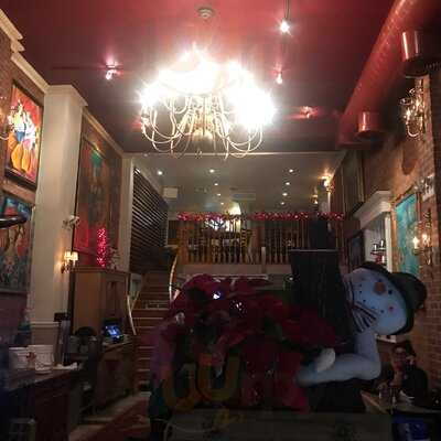 La Casa Del Monfongo