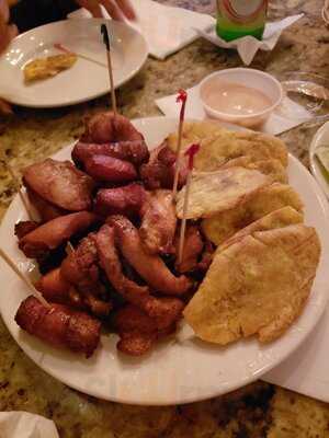 La Casa Del Monfongo