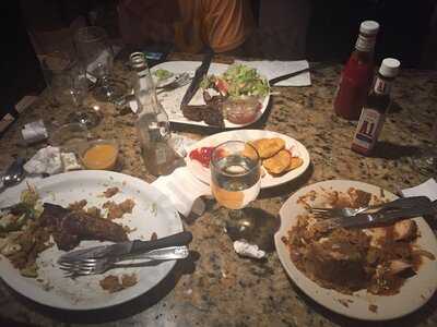 La Casa Del Monfongo