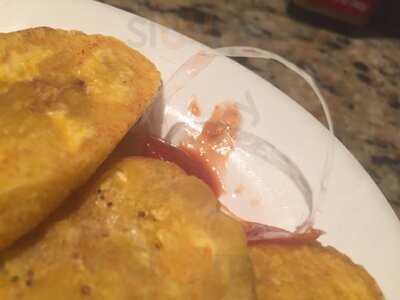 La Casa Del Monfongo