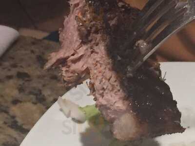 La Casa Del Monfongo