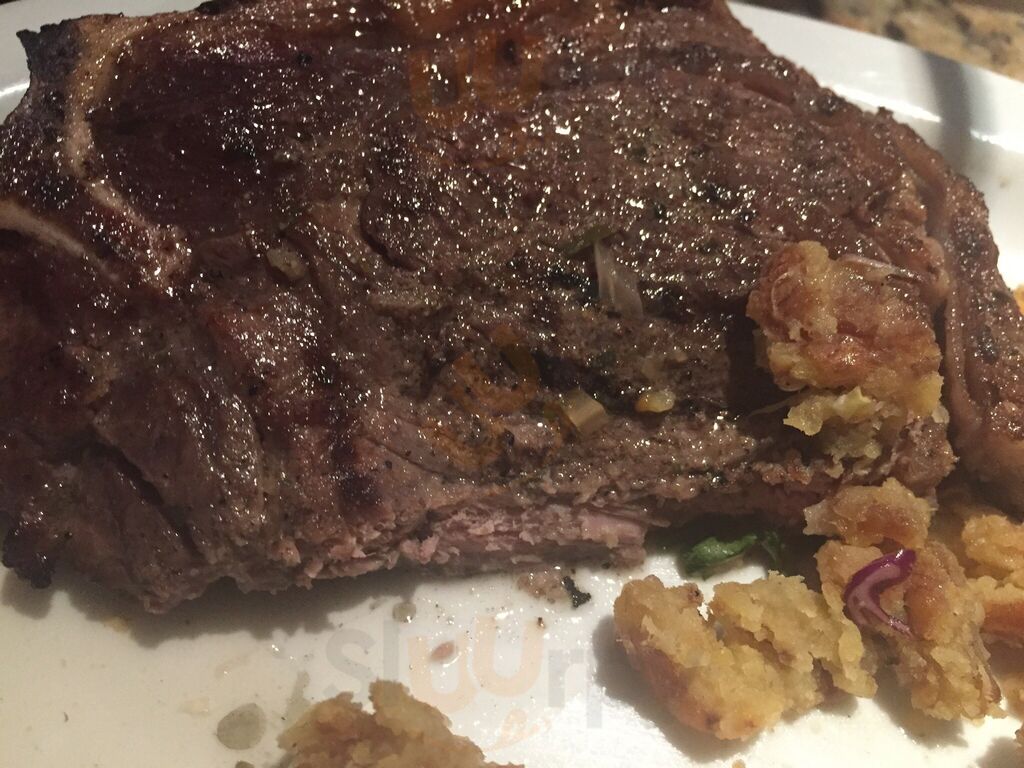 La Casa Del Monfongo