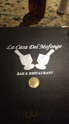 La Casa Del Monfongo