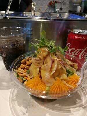 Mission Ceviche Canal St