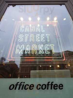 Mission Ceviche Canal St