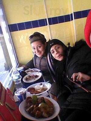 Elsa La Reina Del Chicharron