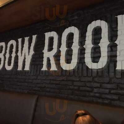 Elbow Room
