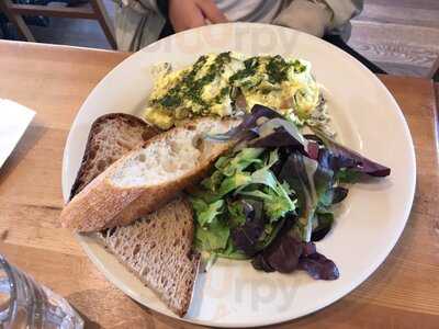 Le Pain Quotidien