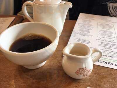 Le Pain Quotidien