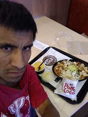 El Pollo Loco