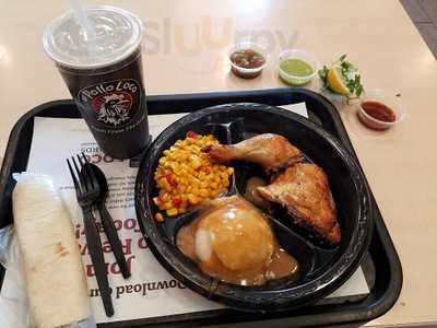 El Pollo Loco