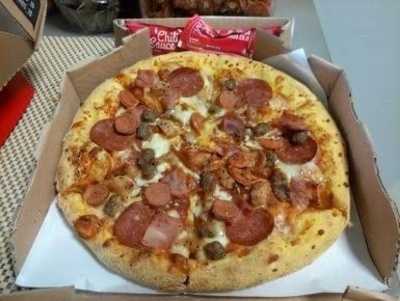 Pizza Hut