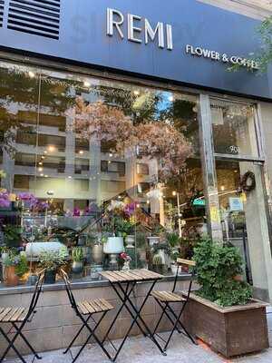 Remi Flower & Coffee