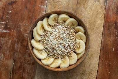 Alchemy Superfood Cafe