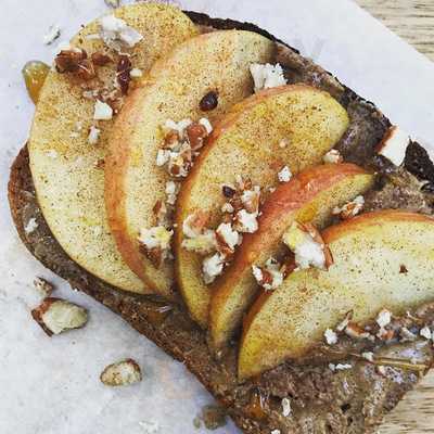 Alchemy Superfood Cafe