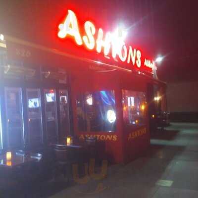Ashton's Bar & Restaurant