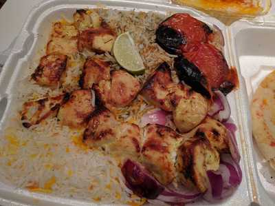 Davitino's Restaurant