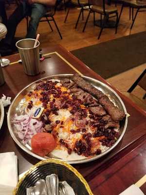 Davitino's Restaurant