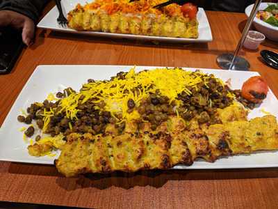 Davitino's Restaurant