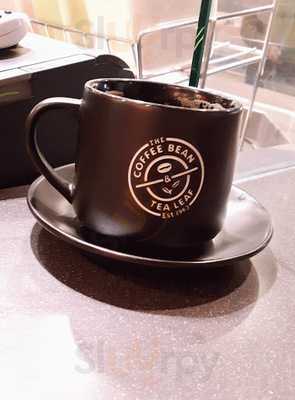 The Coffee Bean & Tea Leaf