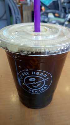 The Coffee Bean & Tea Leaf