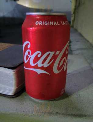 The Coffee Bean & Tea Leaf