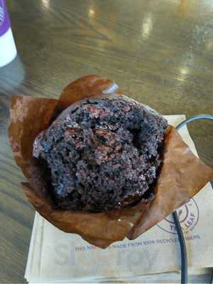 The Coffee Bean & Tea Leaf