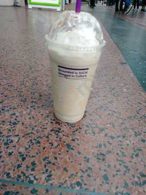 The Coffee Bean & Tea Leaf