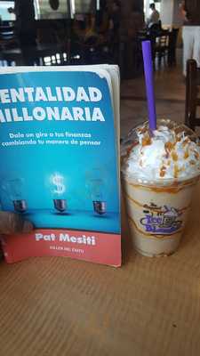 The Coffee Bean & Tea Leaf