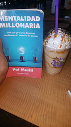 The Coffee Bean & Tea Leaf