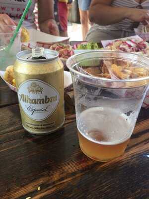 Rockaway Beach Surf Club