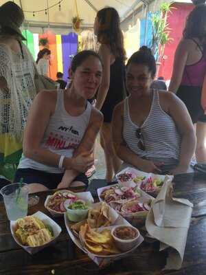 Rockaway Beach Surf Club