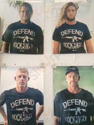 Rockaway Beach Surf Club