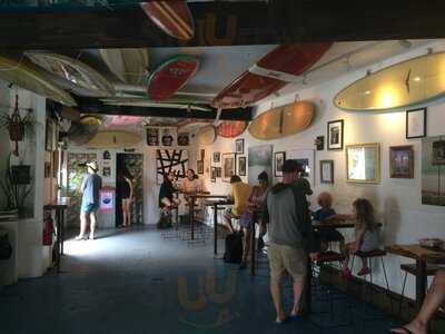 Rockaway Beach Surf Club