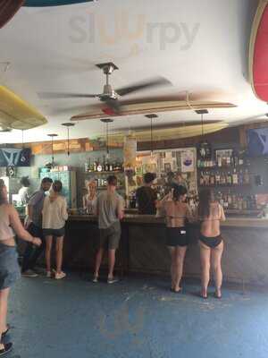 Rockaway Beach Surf Club