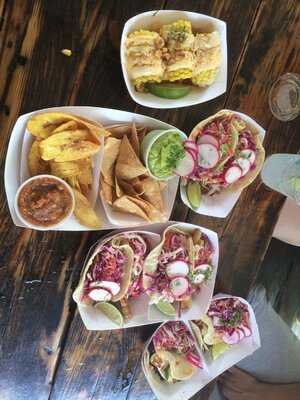 Rockaway Beach Surf Club