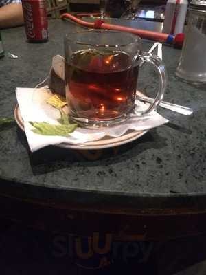 Arabesk Hookah Cafe