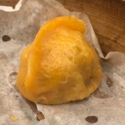 Kung Fu Little Steamed Buns Ramen