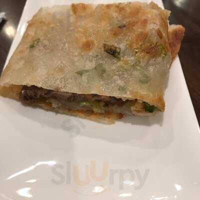 Kung Fu Little Steamed Buns Ramen