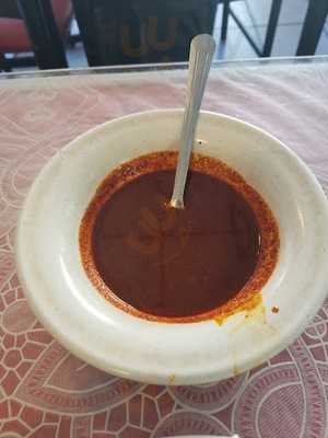 Westside Coffee Shop Resturant