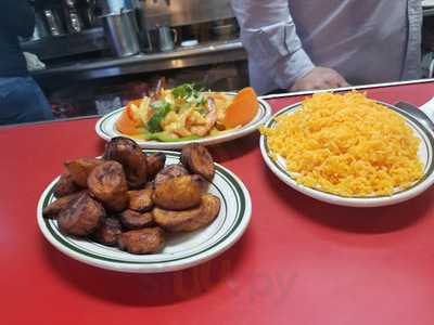 Westside Coffee Shop Resturant