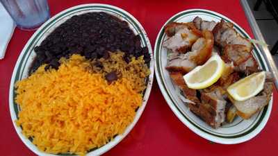 Westside Coffee Shop Resturant