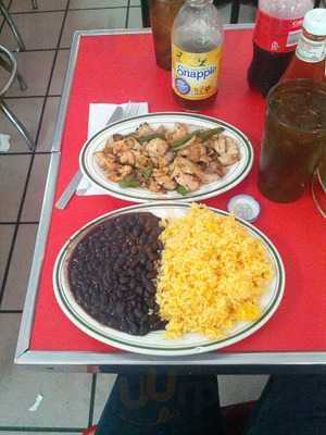 Westside Coffee Shop Resturant