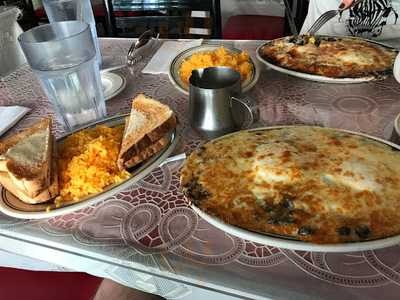 Westside Coffee Shop Resturant