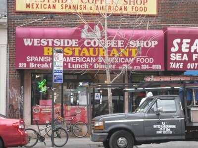 Westside Coffee Shop Resturant
